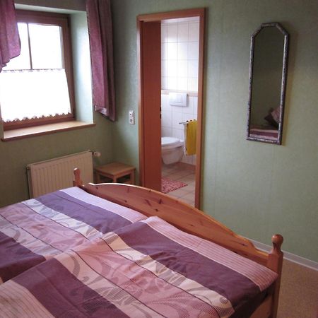 Kottenborn Gaestehaus Juengling מראה חיצוני תמונה