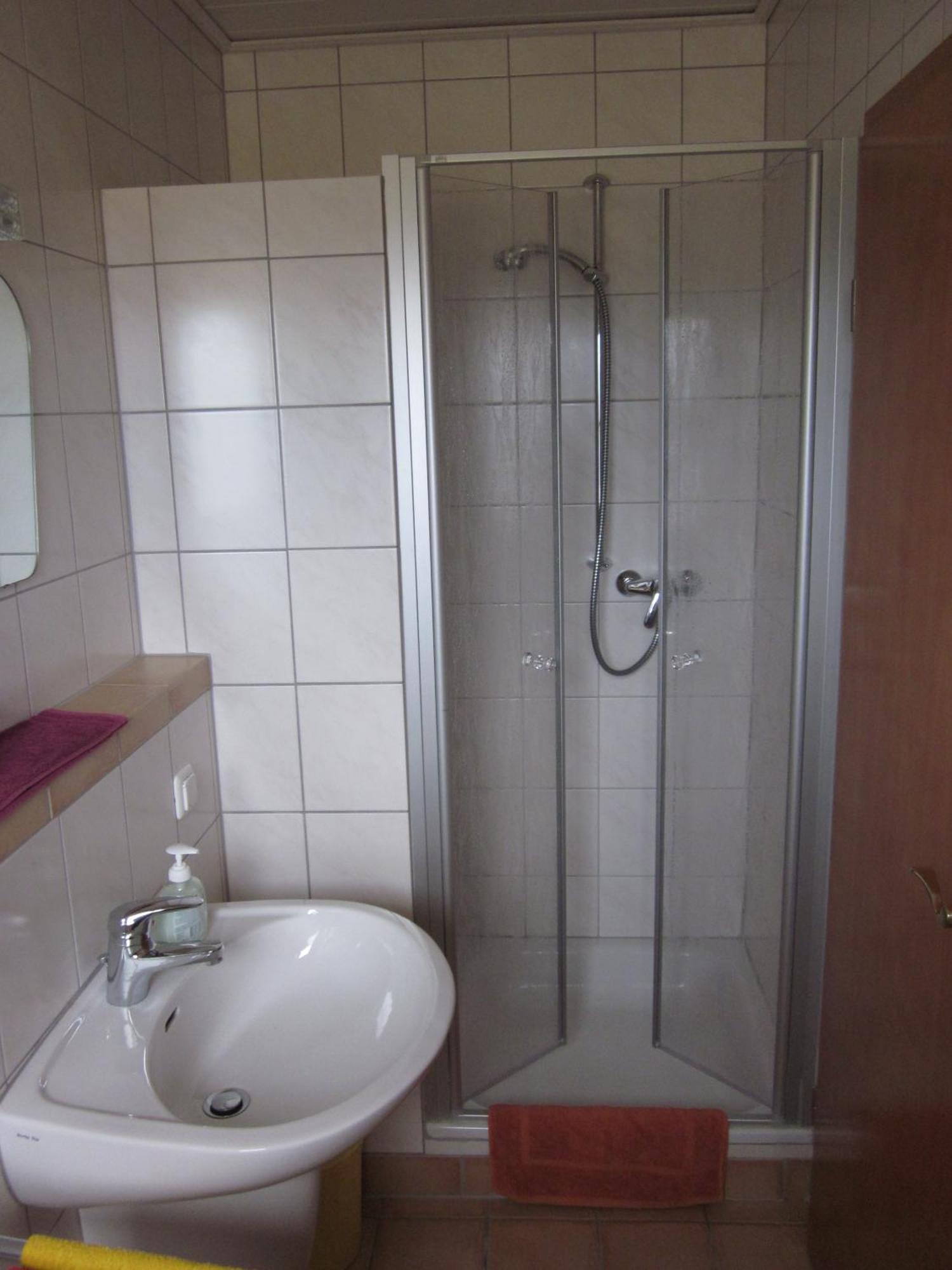 Kottenborn Gaestehaus Juengling מראה חיצוני תמונה